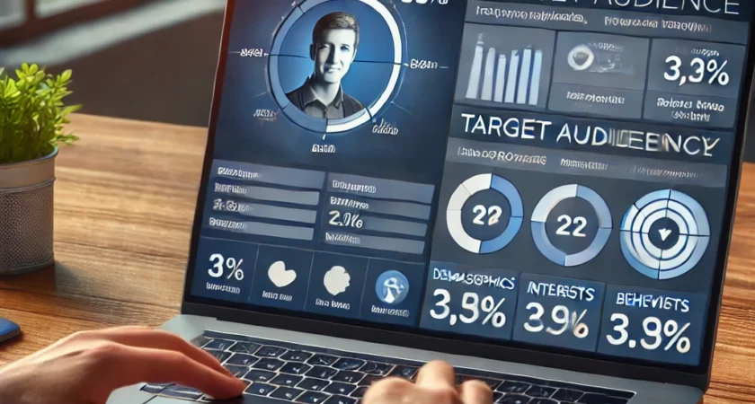 A Complete Guide to Facebook Ad Targeting for Better Conversions