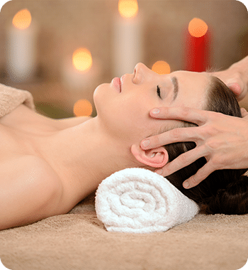 Facial Massage